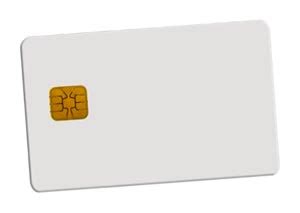 ACOS2 smart card